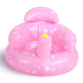 Infligable Baby Sofa CHAIR BAK BEZUELT BENOTZT SUB