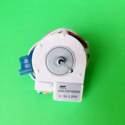 DGM Refrigeratory Motor