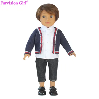Boy dolls baby alive doll silicone factory wholesale