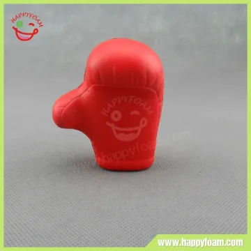 Minion stress ball