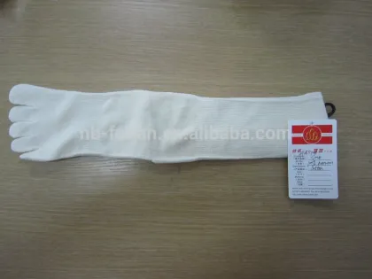 FUTIAN Japan buyer working socks/two toes five toes socks of men