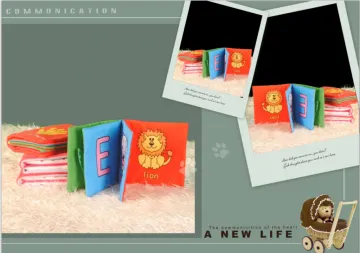 Books to teach children to learn