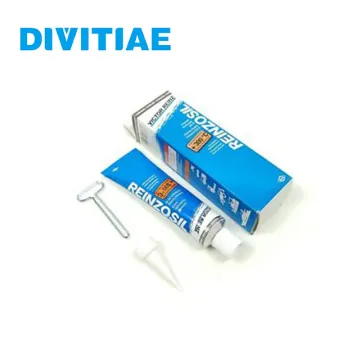 Victor Reinz Engine Gasket Reinzosil Auto Glass Silicone Sealant for Loctite Henkel" 

However, to make it more concise and SEO-friendly, you might consider:

"Reinz Engine Gasket Silicone Sealant for Car Glass - Loctite Henkel