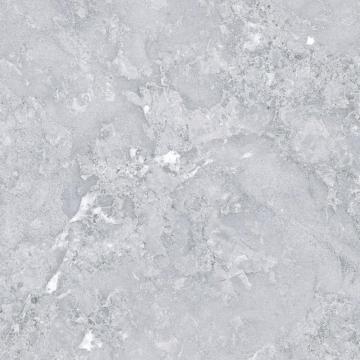 Marmeren effect grijze porseleinen vloertegels