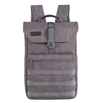 Kustomisasi Backpack Laptop Tipe Kepribadian