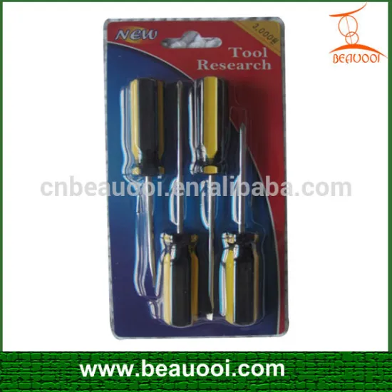 Various Types Adjustable Torque Crv Screwdriver Bits