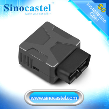 Auto GPS Tracker GPS