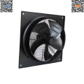 Freve di raffreddamento ventilatore a ventola ventola per piastra quadrata T5 Air Condizionatore