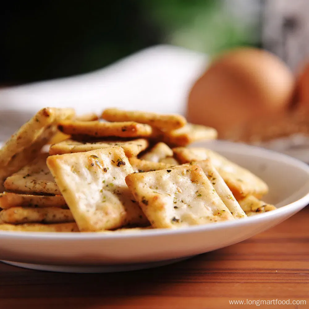 Salty Potato Chips from China Manufacturers