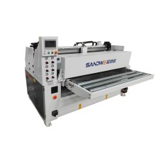 Specialized Production Automatic pressure sander