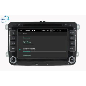 Dvd Car Stereo Volkswagen Jetta