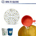 Liquid Silicone Rubber for PCB Potting Component