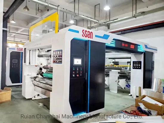 Solventless Laminating Machine Manufacturers in China