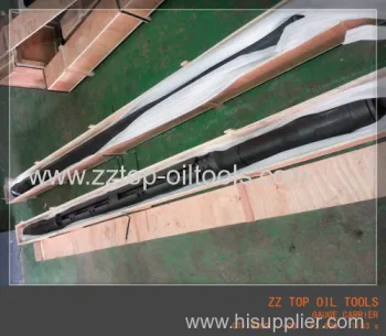 3 7/8" Gauge Carrier Drill Stem Testing 