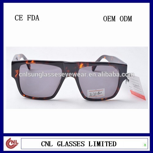 Hot sale sunglasses over glasses with artwork logo