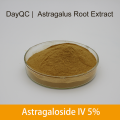 Astragalus all&#39;ingrosso Estratto di radice Astragaloside IV Bulk