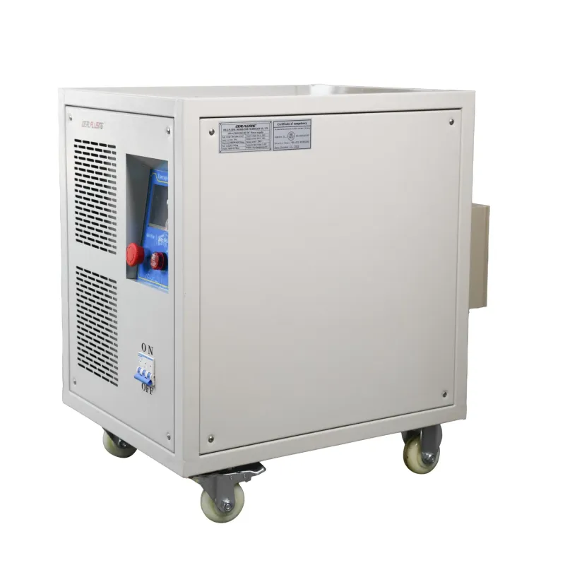 25V 1000A High-Power DC Power Supply