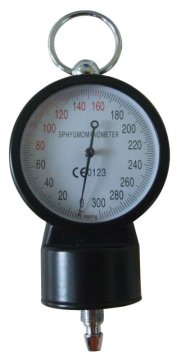Medial Device Manometer Pressure Gauge