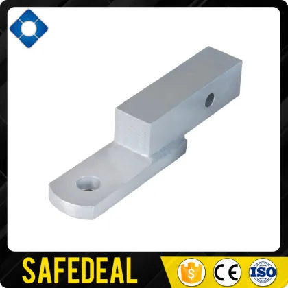 2" Trailer Hitch Ball Mount