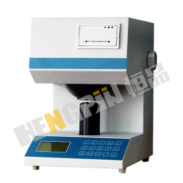 china Whiteness tester