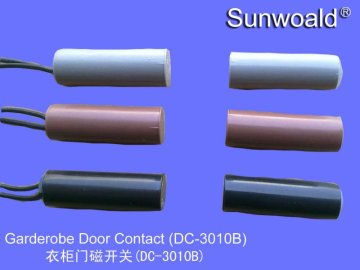 Cabinet Door Light Switch for Hotel cabinet DC-3010B Sunwoald