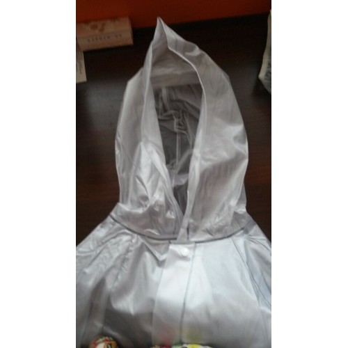 Wholesale Adult PVC Promotional Raincoat