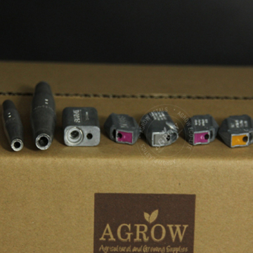 Wire Fastener Link And Lock