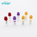 Special design Micro Blood Collection Tube 0.5ml 1ml