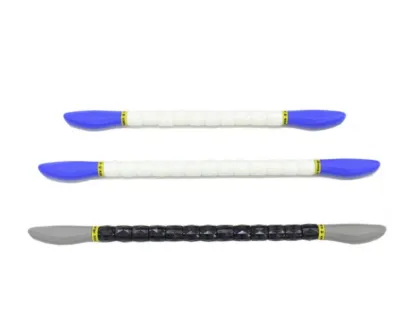 body massage stick and muscle relax massage stick