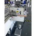 Máquina de cubierta automática corriente estable de 1.5kW 220V