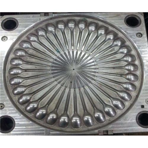 Spoon Mold Household Spoon Fork Products Mould