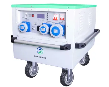 5kwh Solar battery system for household