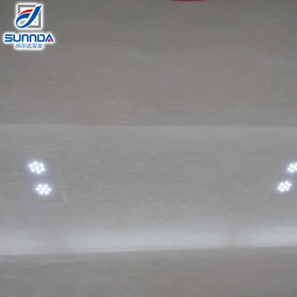 hall decoration suitable porcelain floor tiles with pear jade design in China