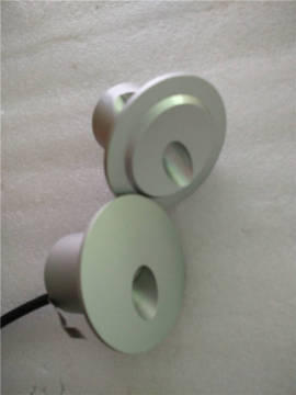 led roll over light  SE-2QR LED INGROUND LIGHT 24VDC IP67