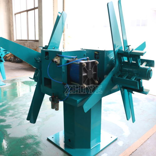 Welding Pipe And Tube Cold Roller Forming Machine