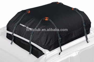 PVC Tarpaulin Car Roof Top Carrier/bag