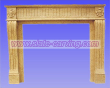 simple fireplace,stone fireplaces
