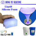 Premium Foam Silicone for Thermal Applications