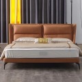 European 1.8m Double Bed