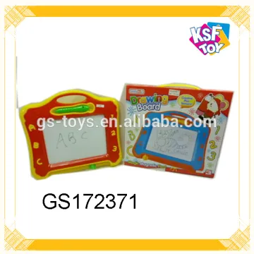 Funny Plastic Writing Board Toy For Kids Educational Toy
