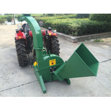 BX42S Wood Chipper Shredder Mulcher