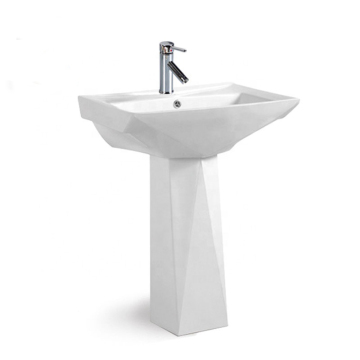 China Manufacture Bathroom Cabinets, Wash Basins, and Ceramic Sinks