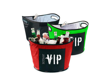 Polyester Ice Bucket