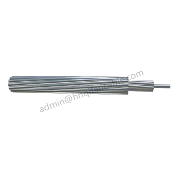 Aluminum Clad Steel Conductor 7 No.10AWG
