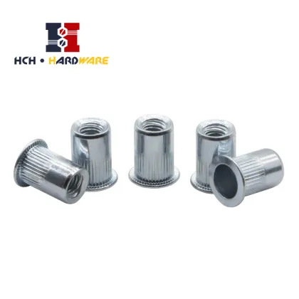 Blind Rivet Nut Stainless Steel