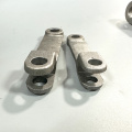 High quality buried scraper chain