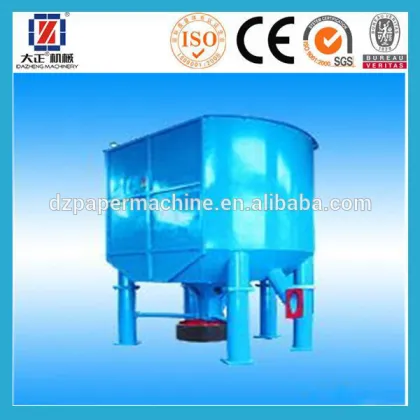 energy-saving D pulper for paper pulp machinery