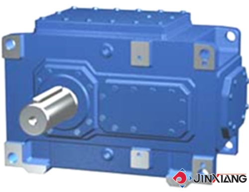 JHB series universal gearbox JH4SH17