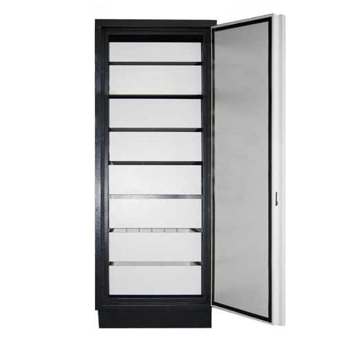 MAGNETIC PROOF DATA CABINET