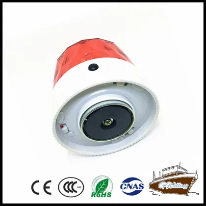 Beacon Magnetic Mount Warning Light led beacon light